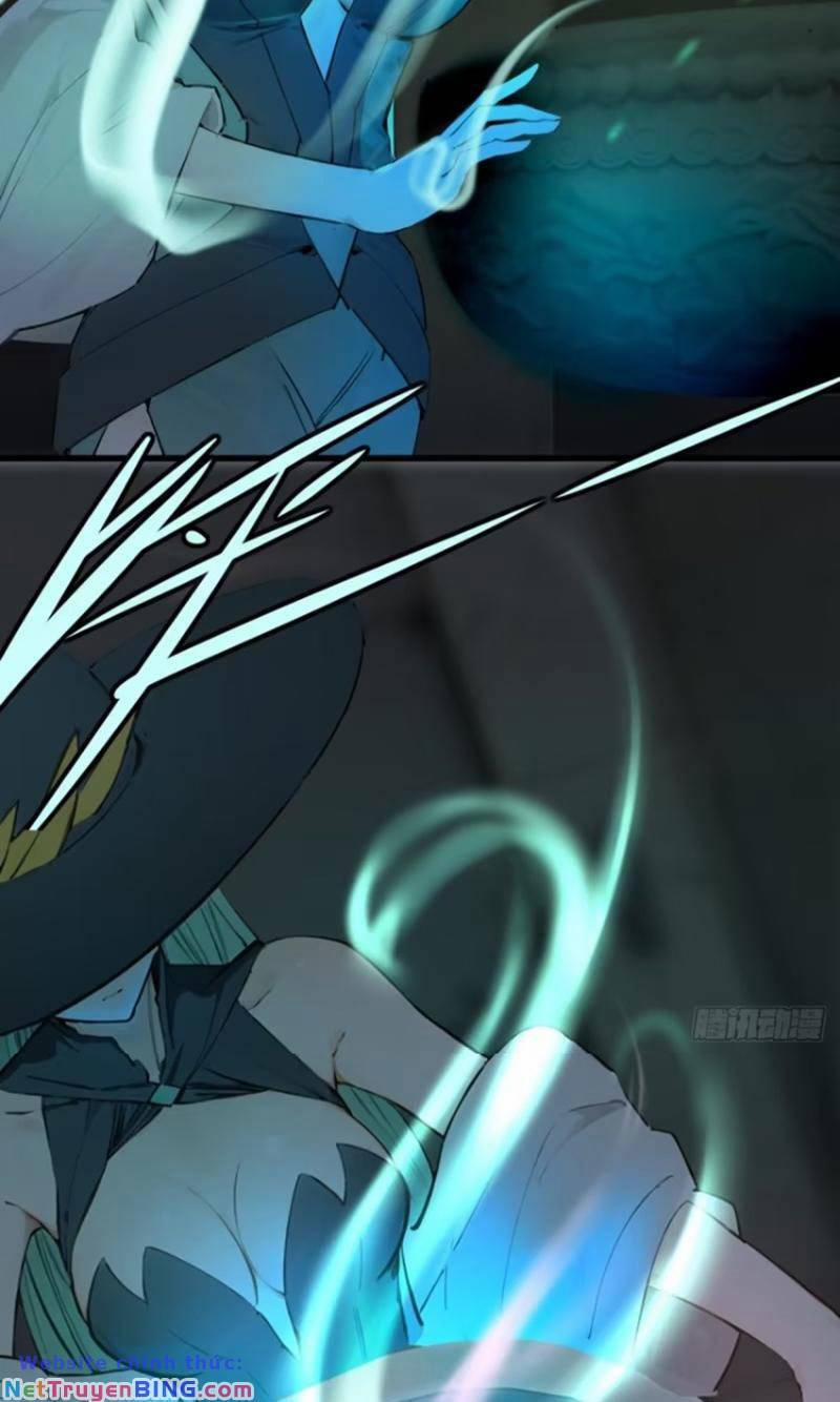 Ngươi Là Hạng Người Gì Cũng Dám Ở Tiên Giới Lên Mặt Với Ta? 18 trang 7