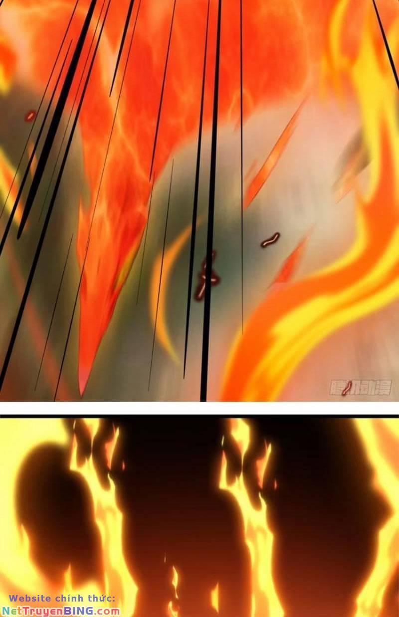 Ngươi Là Hạng Người Gì Cũng Dám Ở Tiên Giới Lên Mặt Với Ta? 18 trang 70
