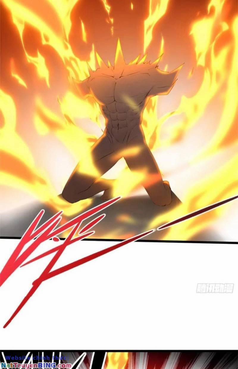 Ngươi Là Hạng Người Gì Cũng Dám Ở Tiên Giới Lên Mặt Với Ta? 18 trang 71