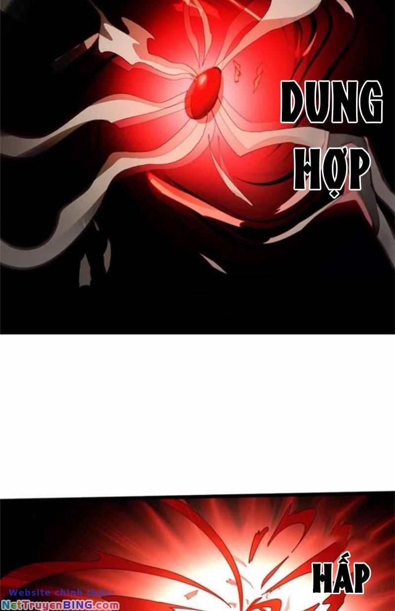 Ngươi Là Hạng Người Gì Cũng Dám Ở Tiên Giới Lên Mặt Với Ta? 18 trang 73