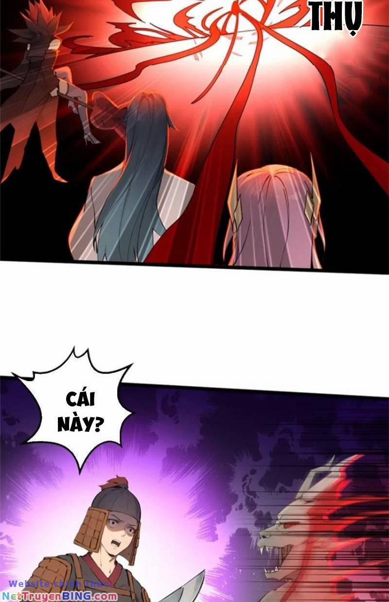 Ngươi Là Hạng Người Gì Cũng Dám Ở Tiên Giới Lên Mặt Với Ta? 18 trang 74