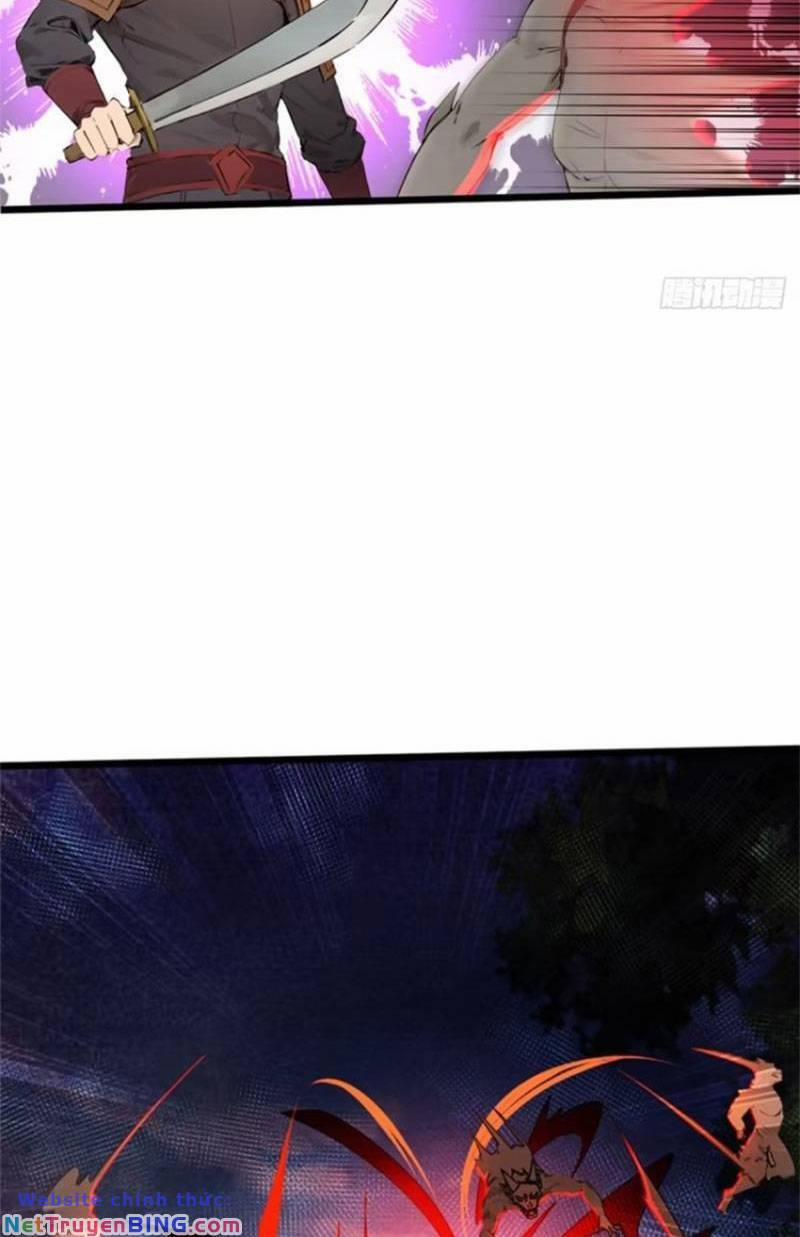 Ngươi Là Hạng Người Gì Cũng Dám Ở Tiên Giới Lên Mặt Với Ta? 18 trang 75