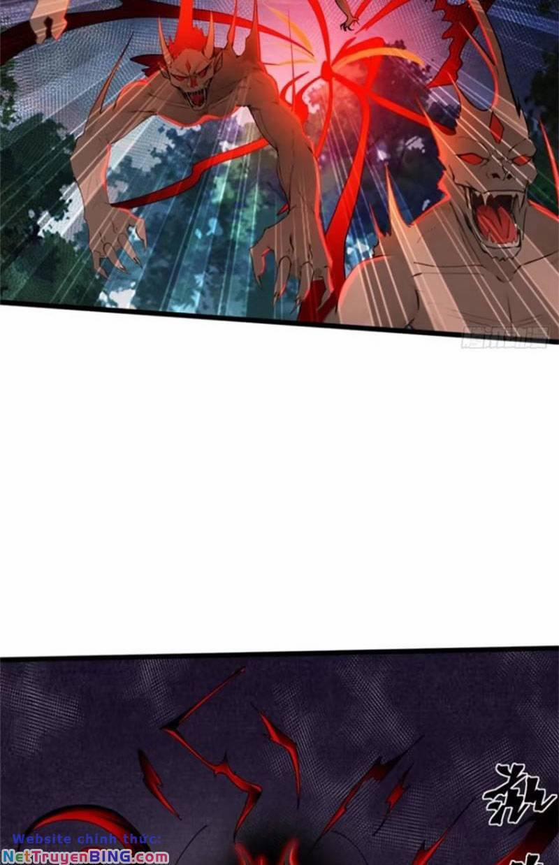 Ngươi Là Hạng Người Gì Cũng Dám Ở Tiên Giới Lên Mặt Với Ta? 18 trang 76