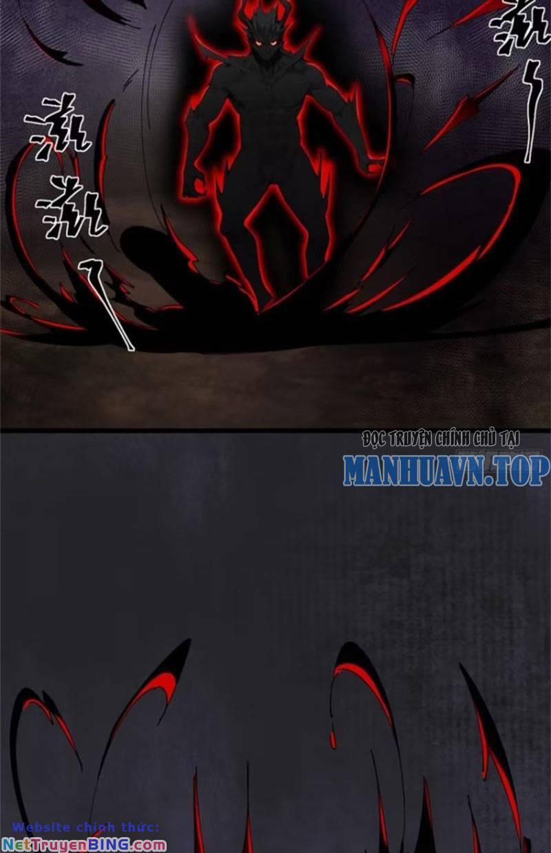 Ngươi Là Hạng Người Gì Cũng Dám Ở Tiên Giới Lên Mặt Với Ta? 18 trang 77
