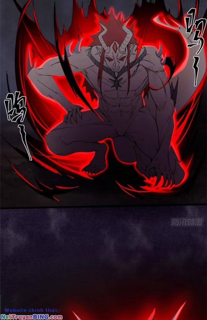 Ngươi Là Hạng Người Gì Cũng Dám Ở Tiên Giới Lên Mặt Với Ta? 18 trang 78