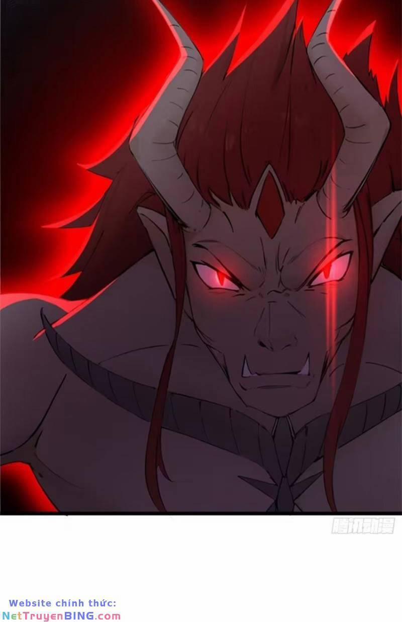 Ngươi Là Hạng Người Gì Cũng Dám Ở Tiên Giới Lên Mặt Với Ta? 18 trang 79