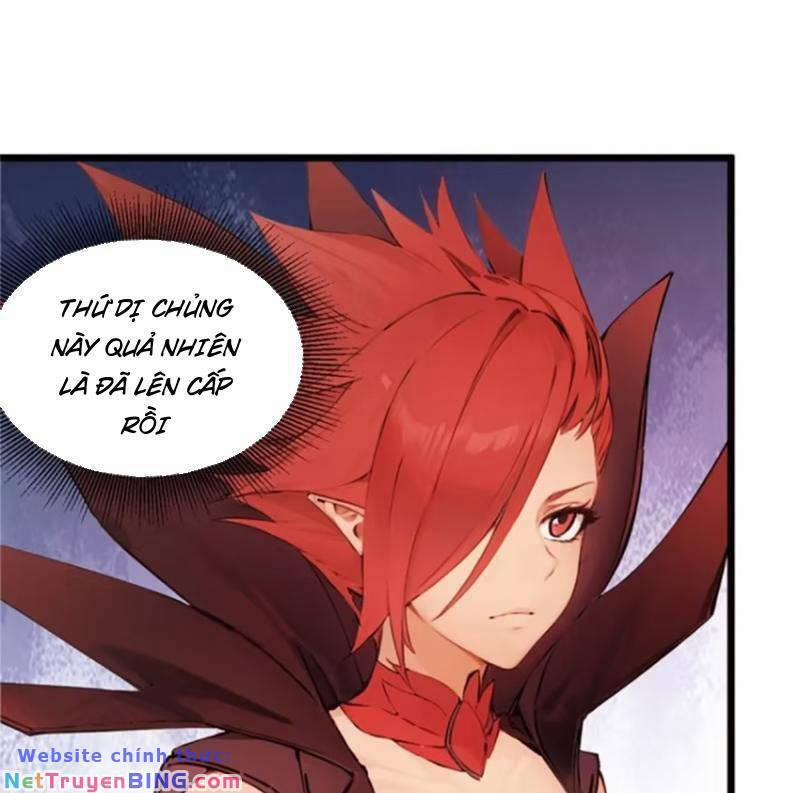 Ngươi Là Hạng Người Gì Cũng Dám Ở Tiên Giới Lên Mặt Với Ta? 18 trang 80