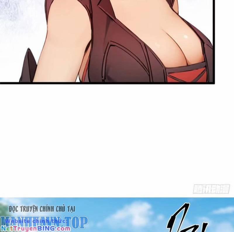 Ngươi Là Hạng Người Gì Cũng Dám Ở Tiên Giới Lên Mặt Với Ta? 18 trang 81