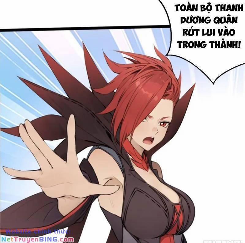 Ngươi Là Hạng Người Gì Cũng Dám Ở Tiên Giới Lên Mặt Với Ta? 18 trang 88