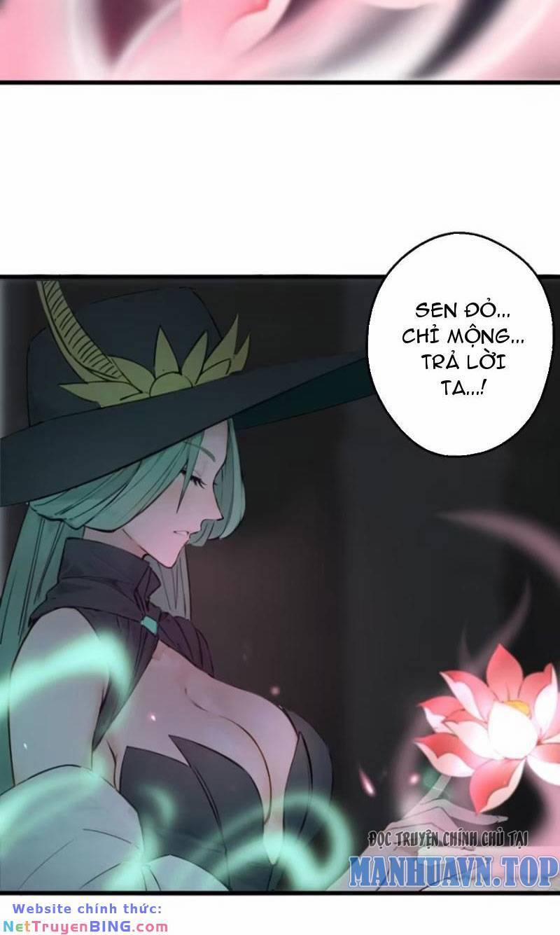 Ngươi Là Hạng Người Gì Cũng Dám Ở Tiên Giới Lên Mặt Với Ta? 18 trang 9