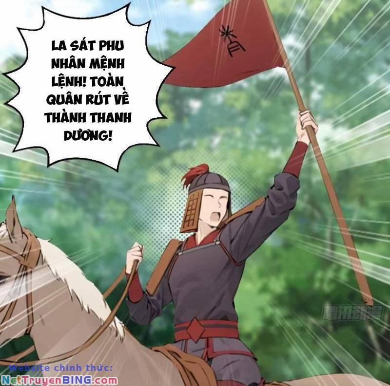 Ngươi Là Hạng Người Gì Cũng Dám Ở Tiên Giới Lên Mặt Với Ta? 18 trang 90