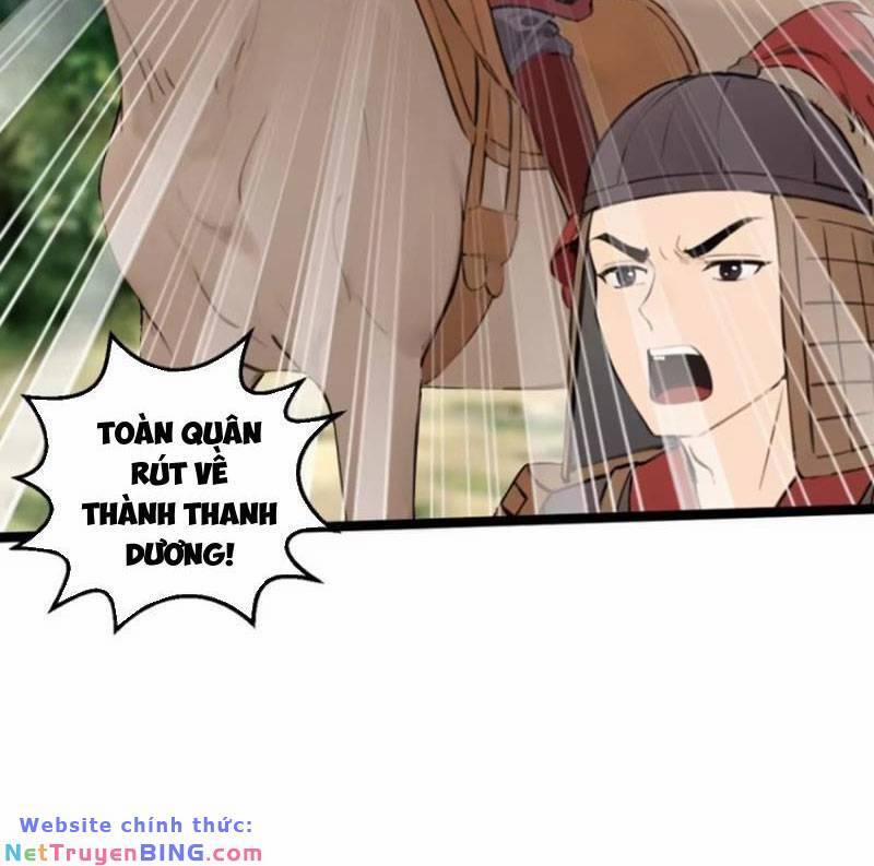 Ngươi Là Hạng Người Gì Cũng Dám Ở Tiên Giới Lên Mặt Với Ta? 18 trang 91