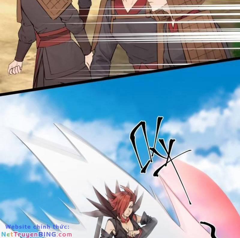Ngươi Là Hạng Người Gì Cũng Dám Ở Tiên Giới Lên Mặt Với Ta? 18 trang 93