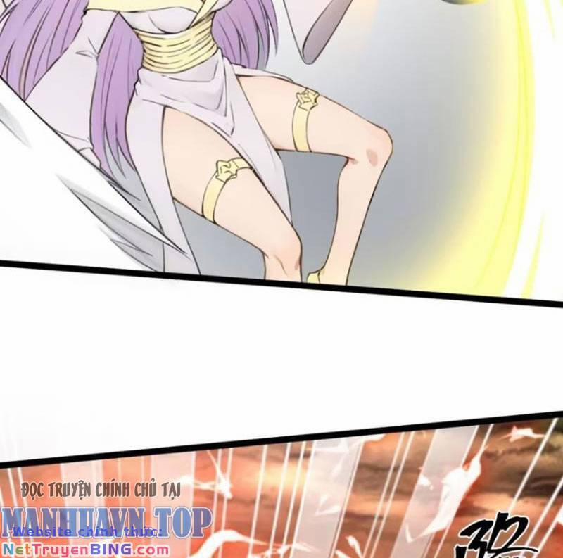 Ngươi Là Hạng Người Gì Cũng Dám Ở Tiên Giới Lên Mặt Với Ta? 18 trang 95