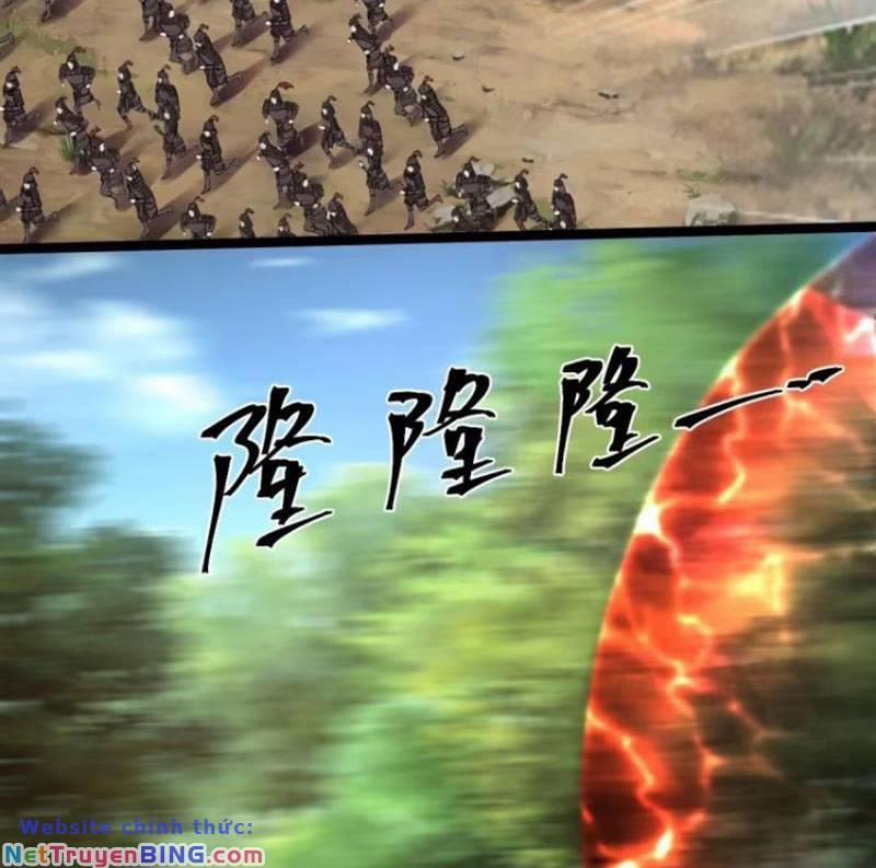 Ngươi Là Hạng Người Gì Cũng Dám Ở Tiên Giới Lên Mặt Với Ta? 18 trang 97