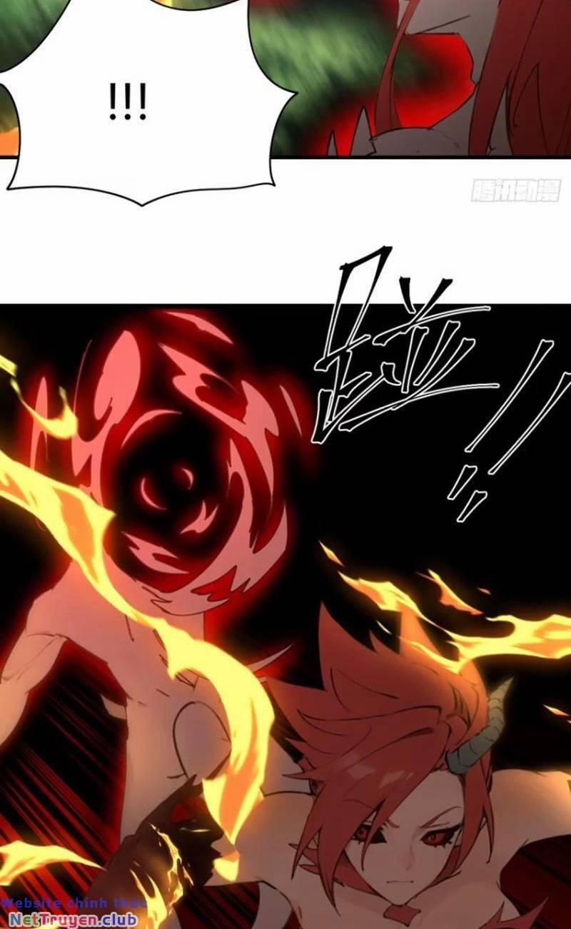 Ngươi Là Hạng Người Gì Cũng Dám Ở Tiên Giới Lên Mặt Với Ta? 19 trang 10