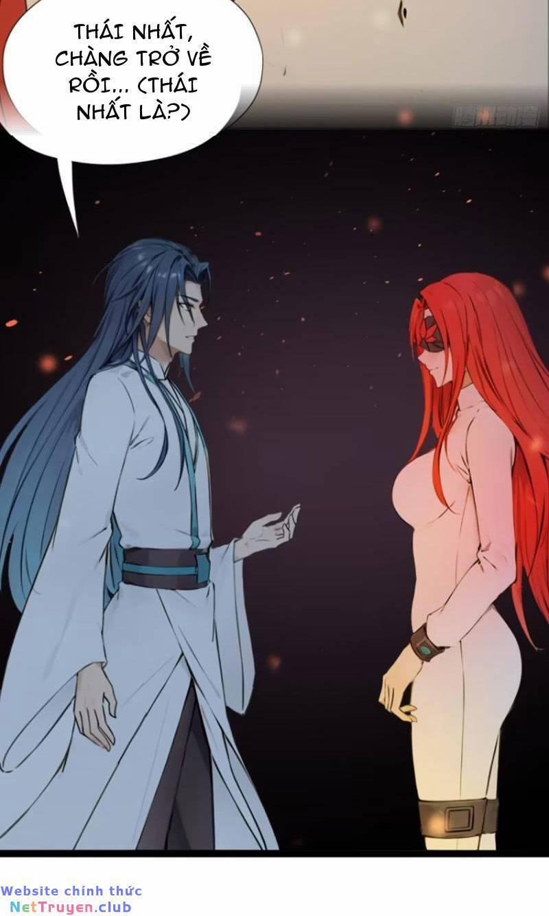 Ngươi Là Hạng Người Gì Cũng Dám Ở Tiên Giới Lên Mặt Với Ta? 19 trang 104