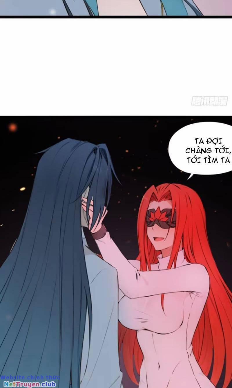 Ngươi Là Hạng Người Gì Cũng Dám Ở Tiên Giới Lên Mặt Với Ta? 19 trang 106