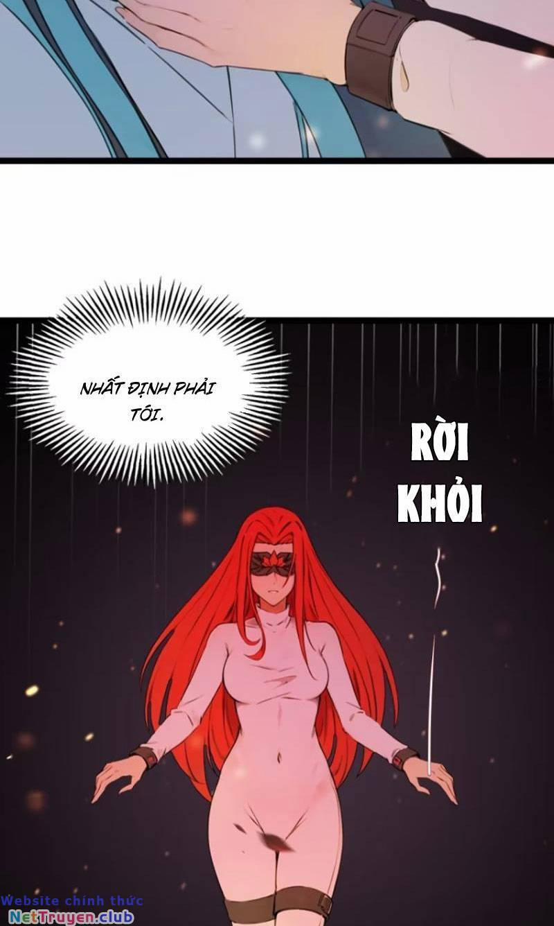 Ngươi Là Hạng Người Gì Cũng Dám Ở Tiên Giới Lên Mặt Với Ta? 19 trang 108