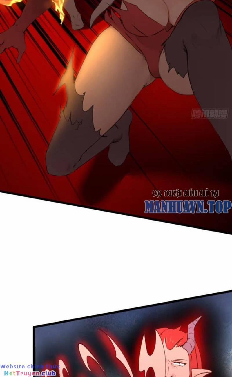 Ngươi Là Hạng Người Gì Cũng Dám Ở Tiên Giới Lên Mặt Với Ta? 19 trang 11