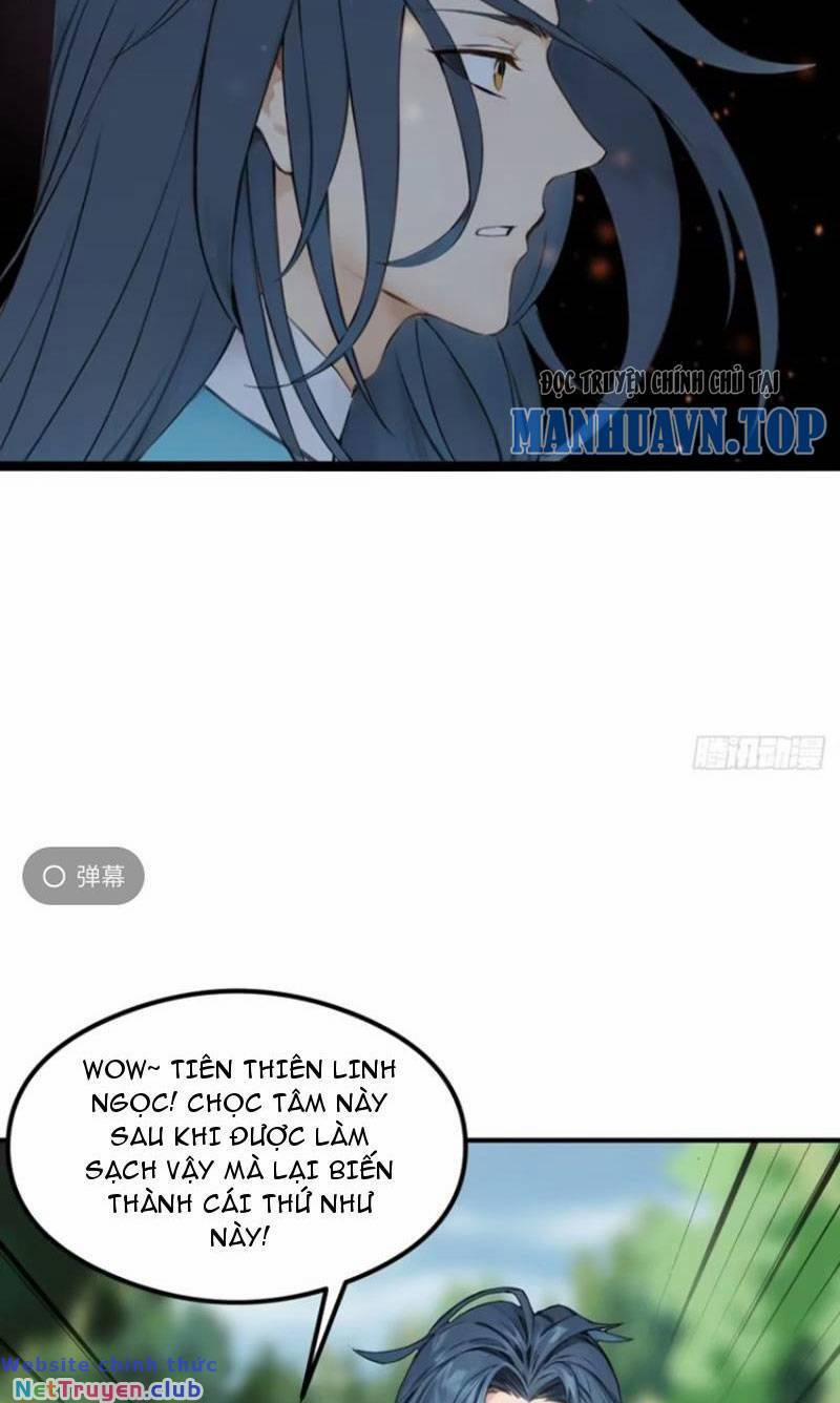 Ngươi Là Hạng Người Gì Cũng Dám Ở Tiên Giới Lên Mặt Với Ta? 19 trang 110