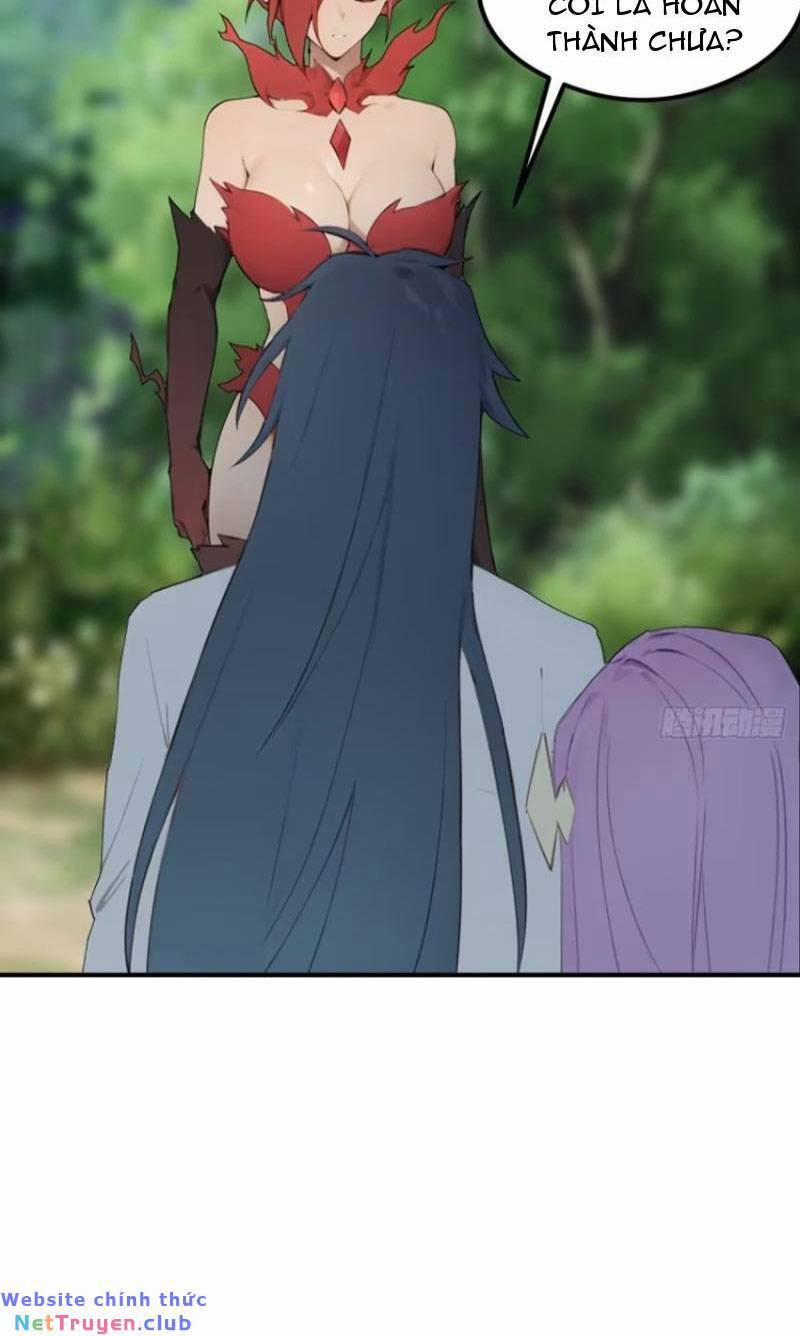 Ngươi Là Hạng Người Gì Cũng Dám Ở Tiên Giới Lên Mặt Với Ta? 19 trang 112