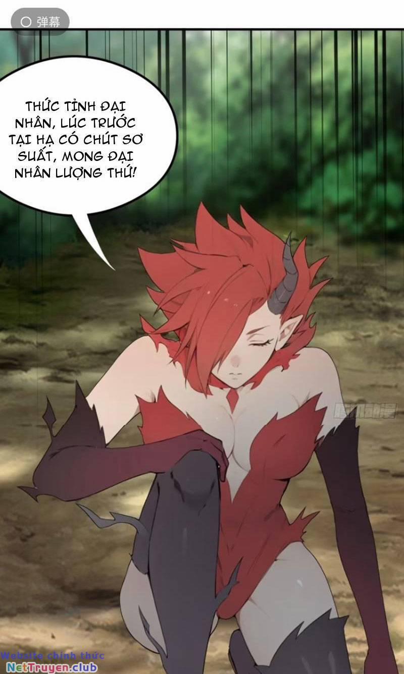 Ngươi Là Hạng Người Gì Cũng Dám Ở Tiên Giới Lên Mặt Với Ta? 19 trang 113