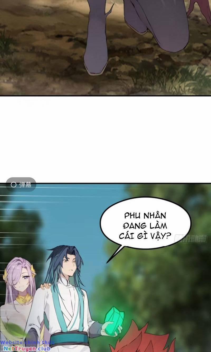 Ngươi Là Hạng Người Gì Cũng Dám Ở Tiên Giới Lên Mặt Với Ta? 19 trang 114