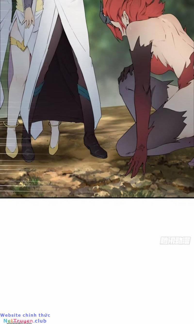Ngươi Là Hạng Người Gì Cũng Dám Ở Tiên Giới Lên Mặt Với Ta? 19 trang 115