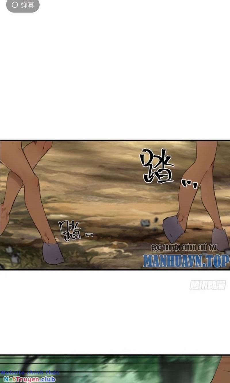 Ngươi Là Hạng Người Gì Cũng Dám Ở Tiên Giới Lên Mặt Với Ta? 19 trang 116