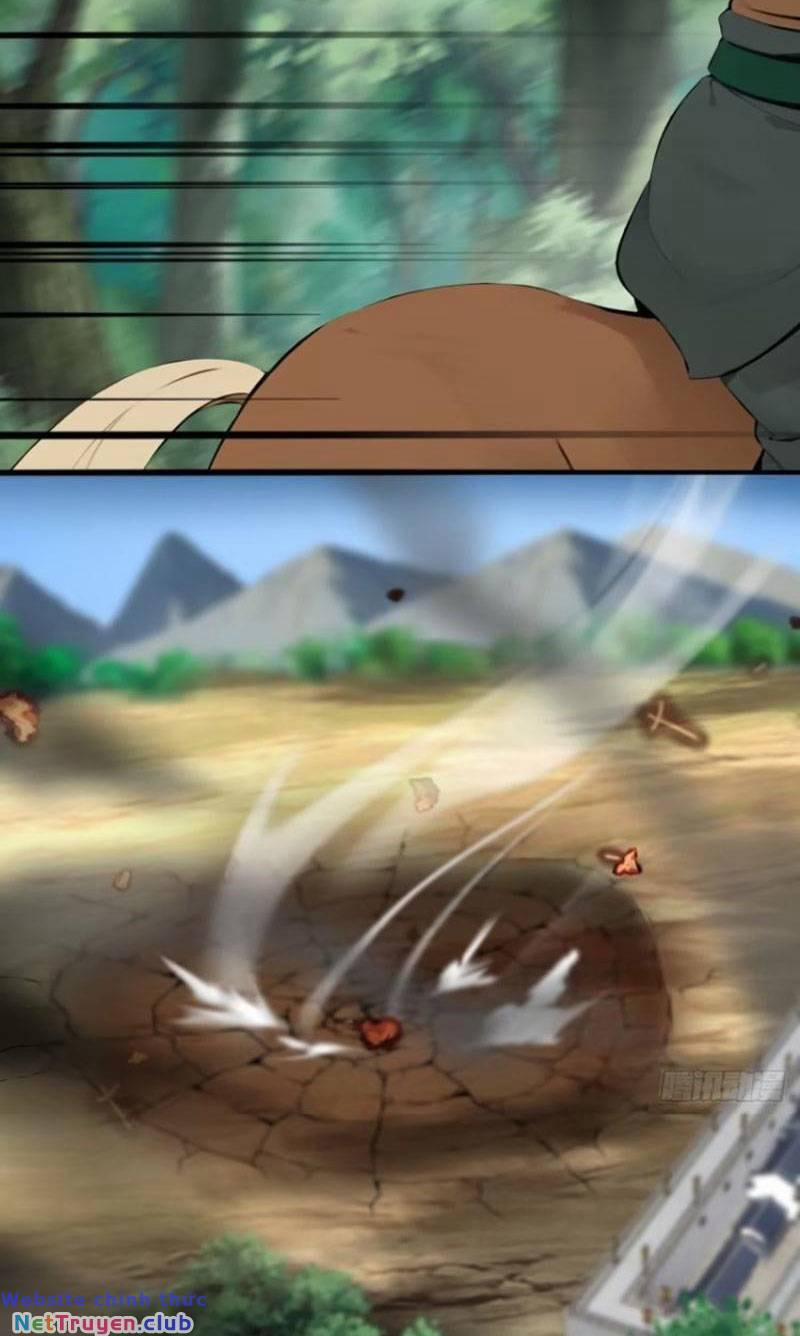 Ngươi Là Hạng Người Gì Cũng Dám Ở Tiên Giới Lên Mặt Với Ta? 19 trang 117