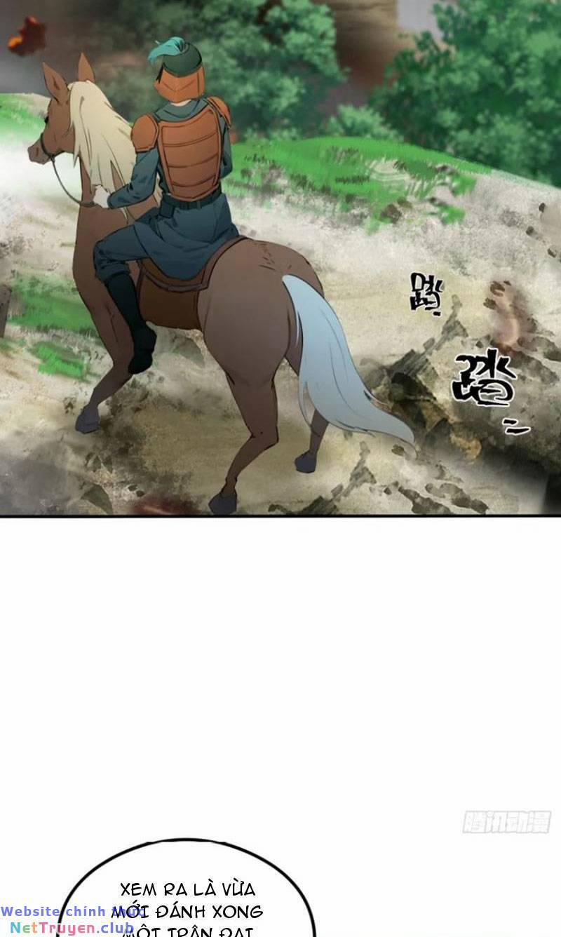 Ngươi Là Hạng Người Gì Cũng Dám Ở Tiên Giới Lên Mặt Với Ta? 19 trang 118