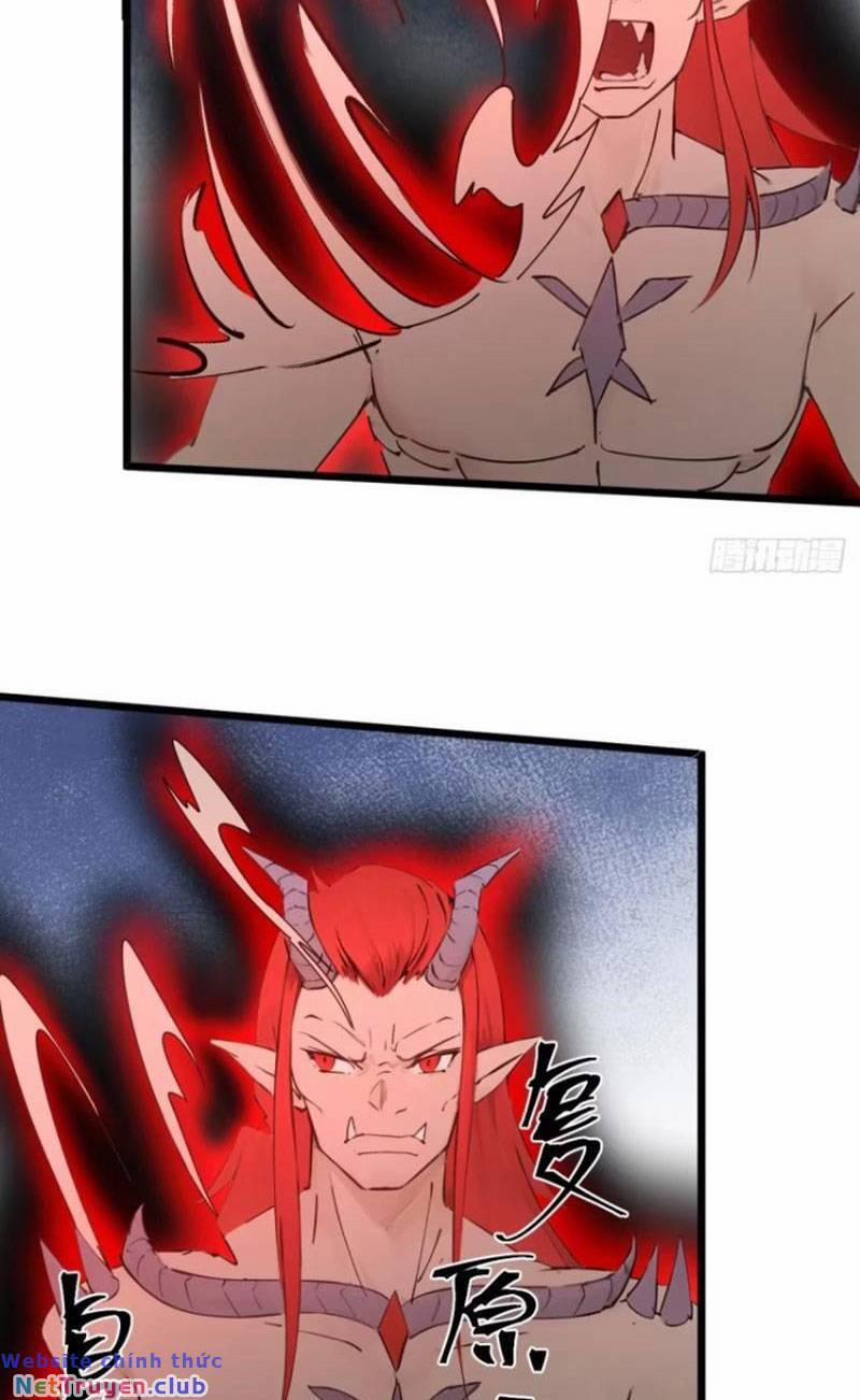 Ngươi Là Hạng Người Gì Cũng Dám Ở Tiên Giới Lên Mặt Với Ta? 19 trang 12
