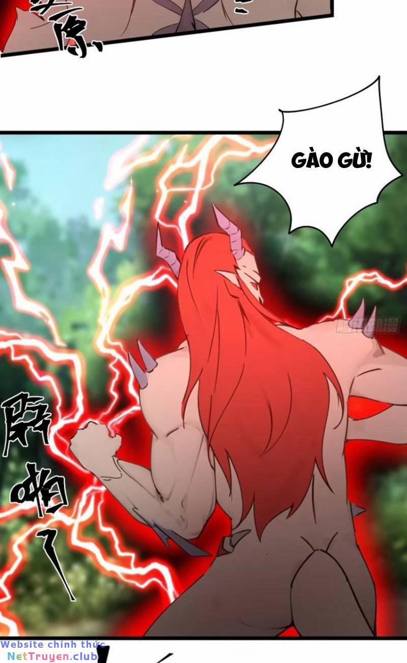 Ngươi Là Hạng Người Gì Cũng Dám Ở Tiên Giới Lên Mặt Với Ta? 19 trang 13