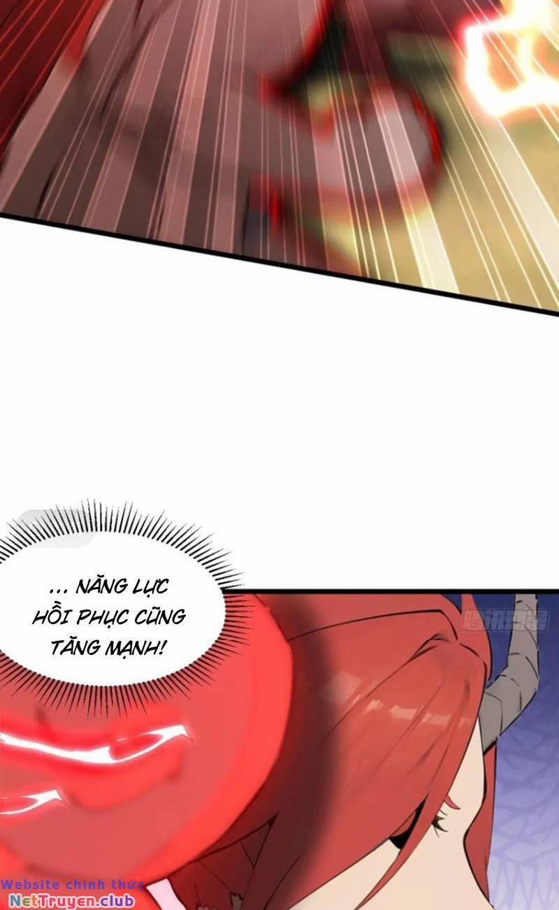 Ngươi Là Hạng Người Gì Cũng Dám Ở Tiên Giới Lên Mặt Với Ta? 19 trang 15