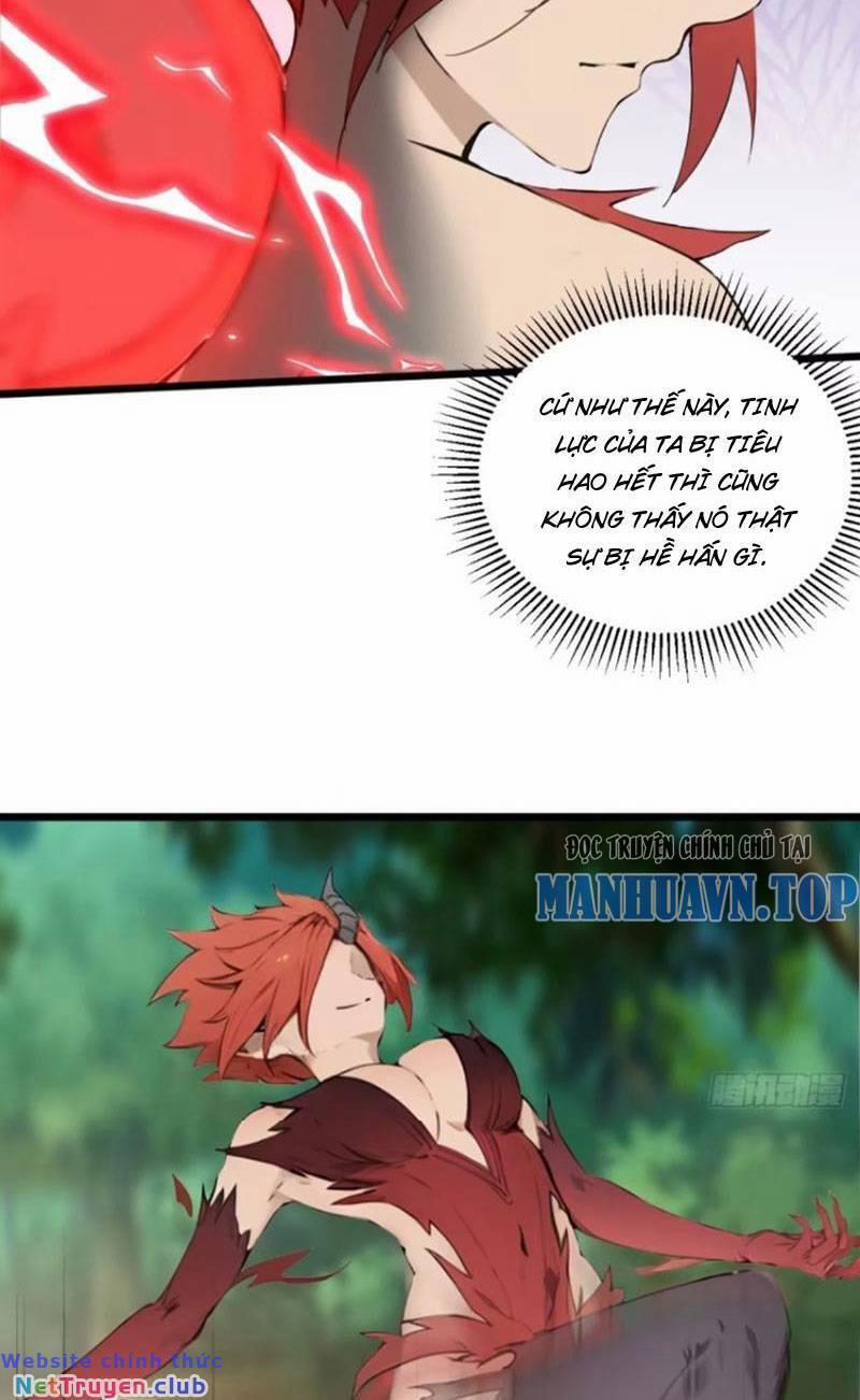 Ngươi Là Hạng Người Gì Cũng Dám Ở Tiên Giới Lên Mặt Với Ta? 19 trang 16