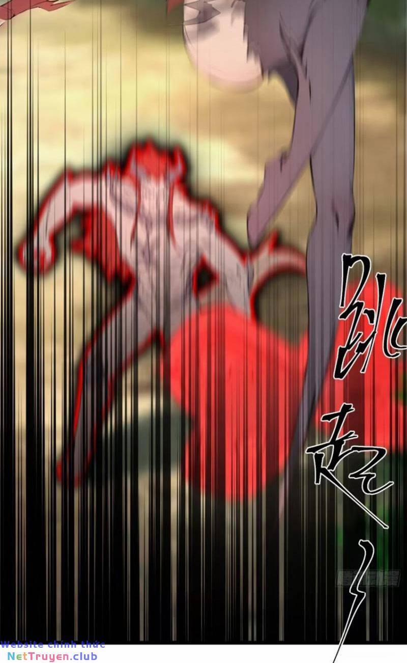 Ngươi Là Hạng Người Gì Cũng Dám Ở Tiên Giới Lên Mặt Với Ta? 19 trang 17