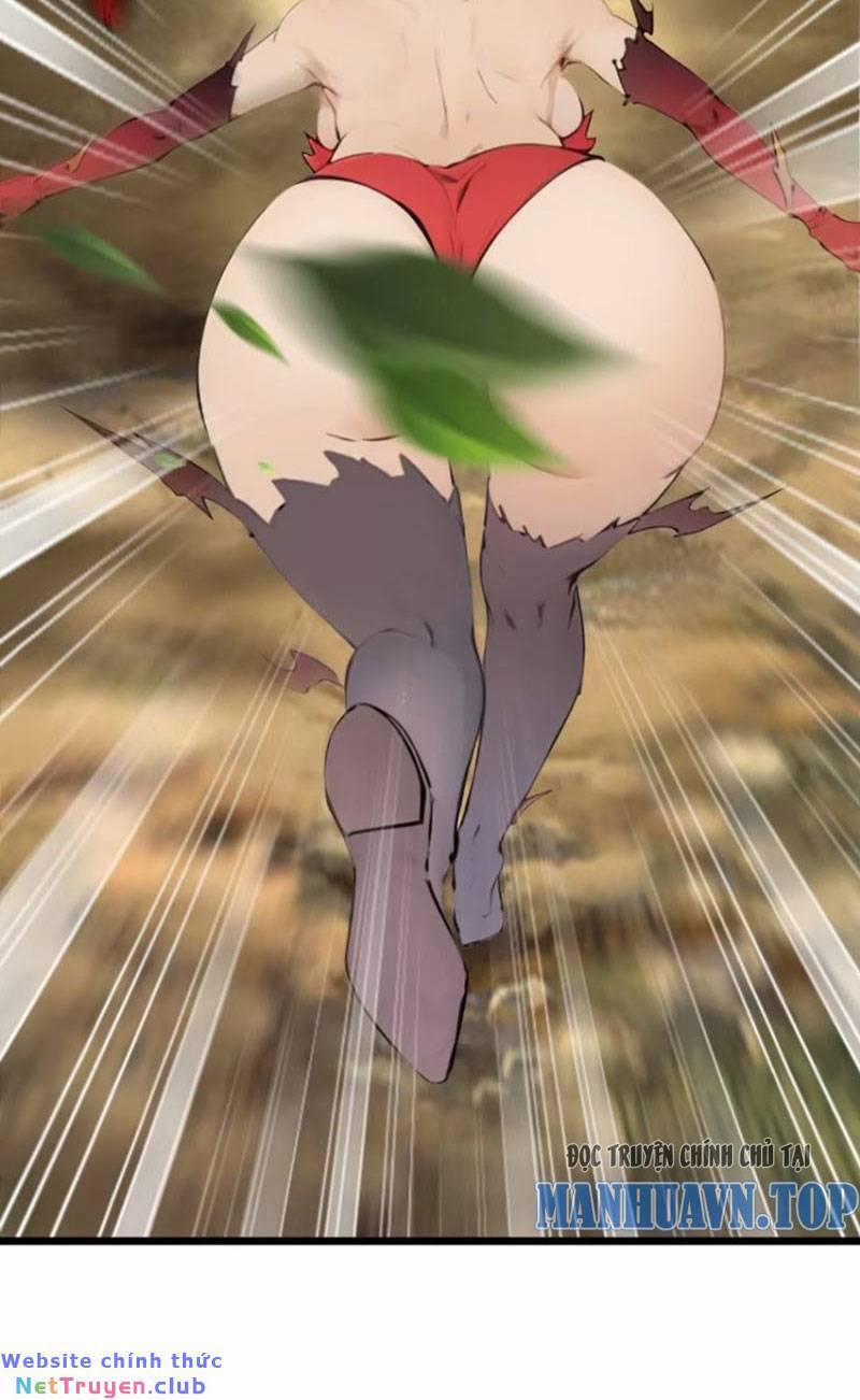 Ngươi Là Hạng Người Gì Cũng Dám Ở Tiên Giới Lên Mặt Với Ta? 19 trang 19