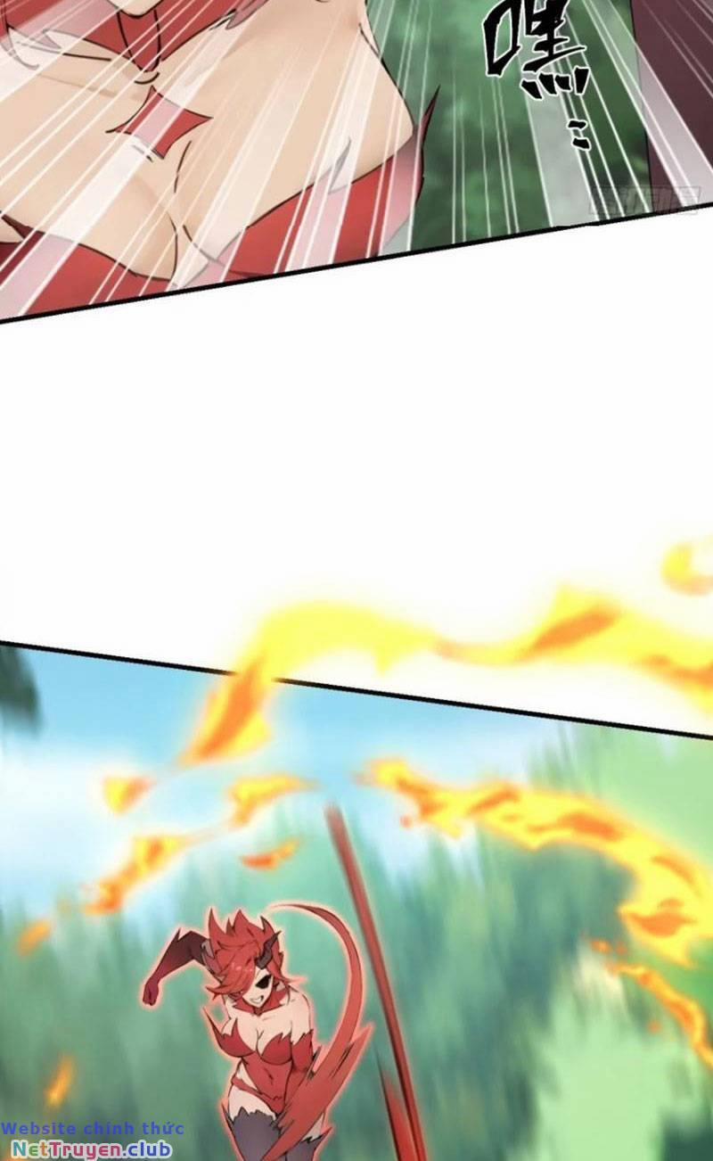 Ngươi Là Hạng Người Gì Cũng Dám Ở Tiên Giới Lên Mặt Với Ta? 19 trang 2