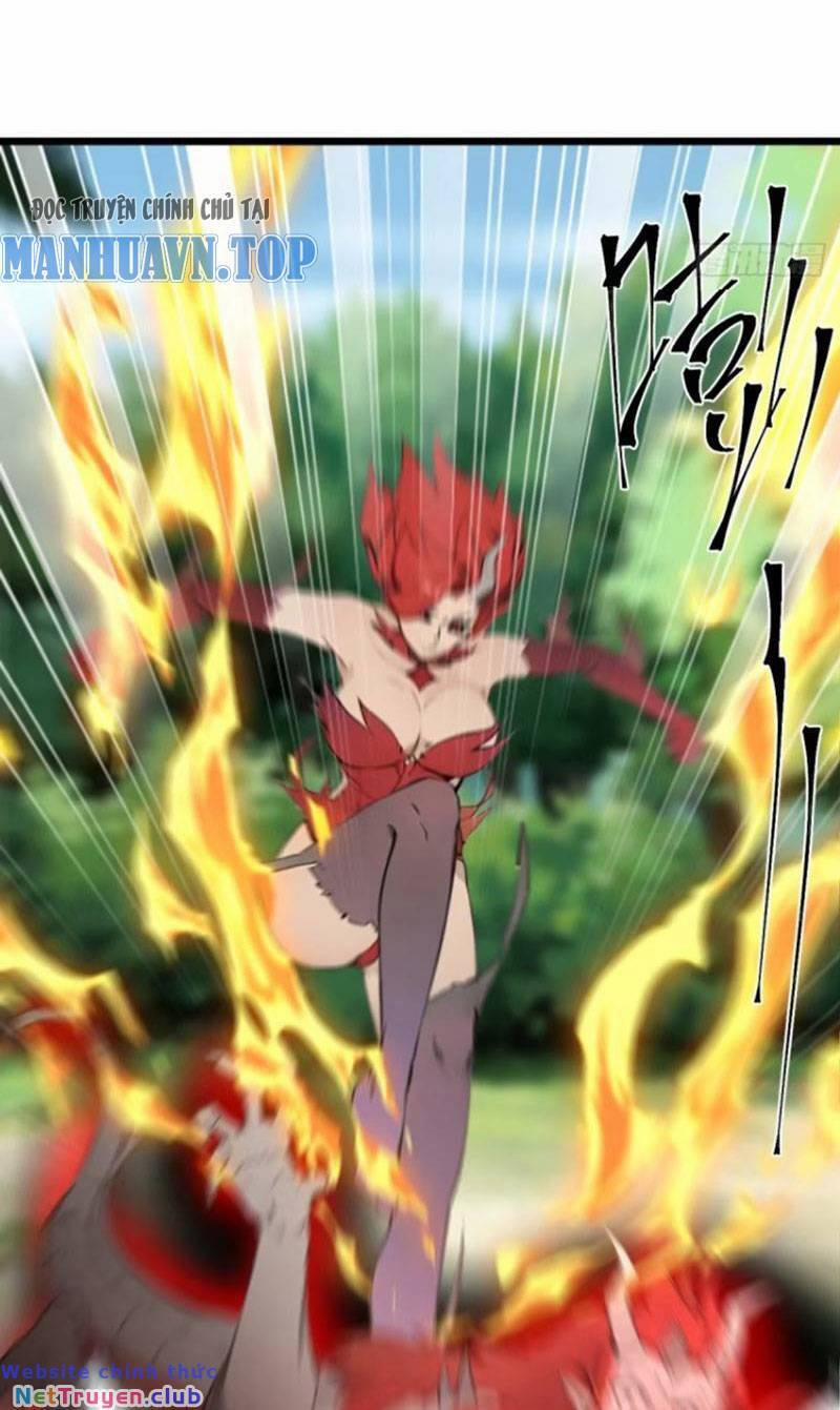 Ngươi Là Hạng Người Gì Cũng Dám Ở Tiên Giới Lên Mặt Với Ta? 19 trang 21