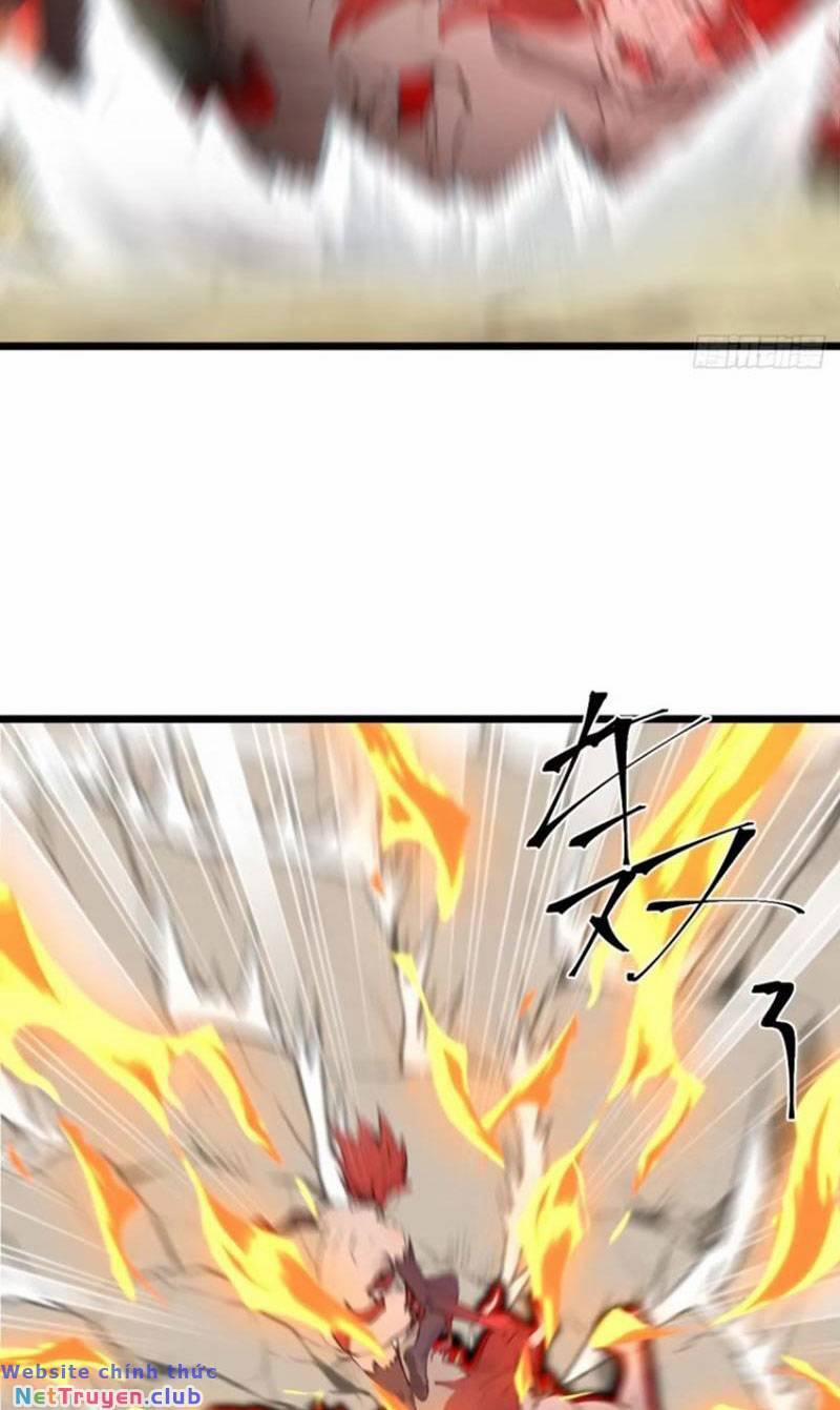 Ngươi Là Hạng Người Gì Cũng Dám Ở Tiên Giới Lên Mặt Với Ta? 19 trang 22