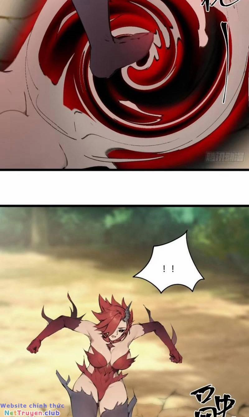 Ngươi Là Hạng Người Gì Cũng Dám Ở Tiên Giới Lên Mặt Với Ta? 19 trang 24
