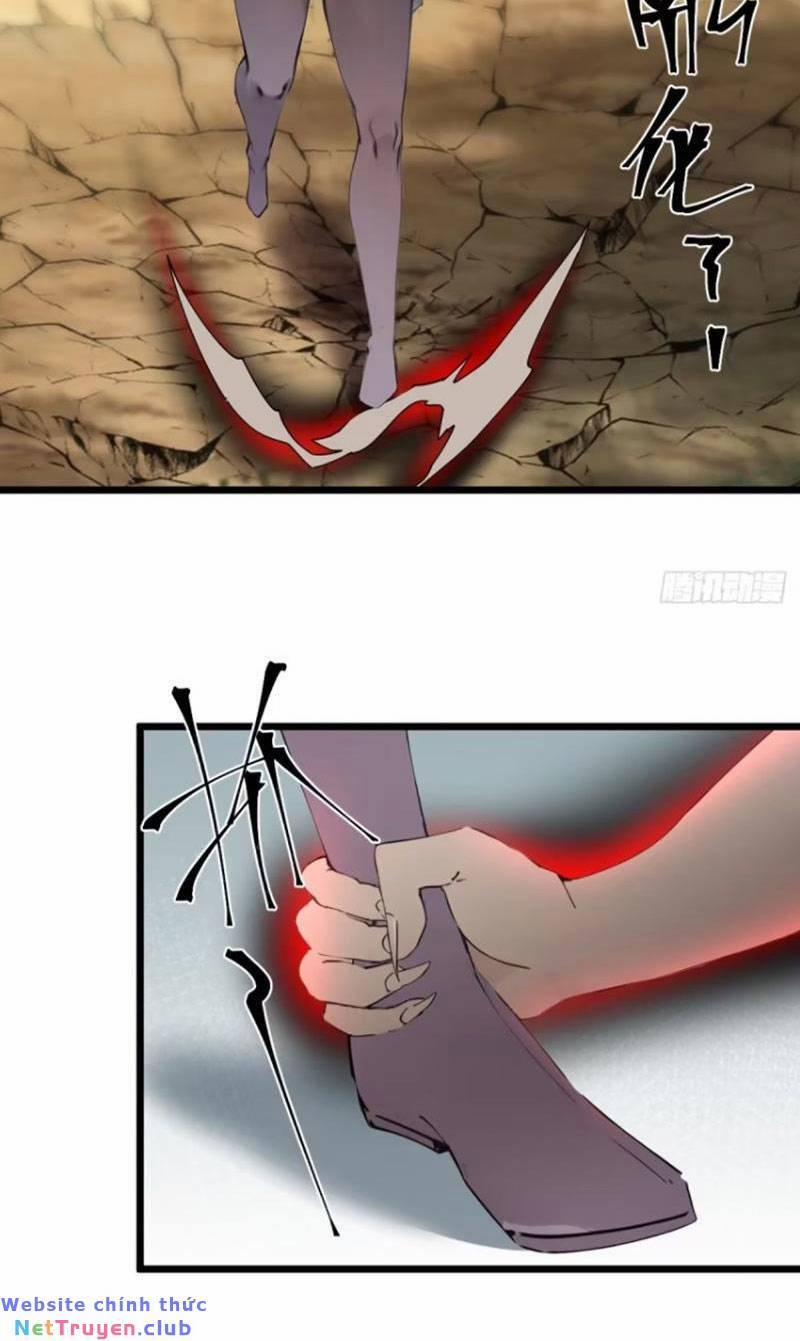 Ngươi Là Hạng Người Gì Cũng Dám Ở Tiên Giới Lên Mặt Với Ta? 19 trang 25