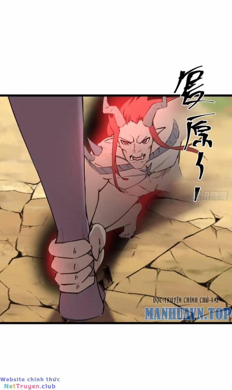 Ngươi Là Hạng Người Gì Cũng Dám Ở Tiên Giới Lên Mặt Với Ta? 19 trang 26