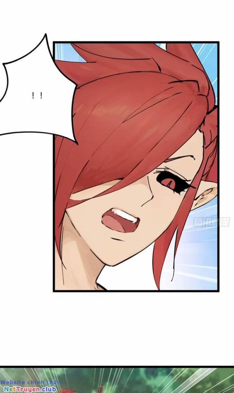 Ngươi Là Hạng Người Gì Cũng Dám Ở Tiên Giới Lên Mặt Với Ta? 19 trang 27