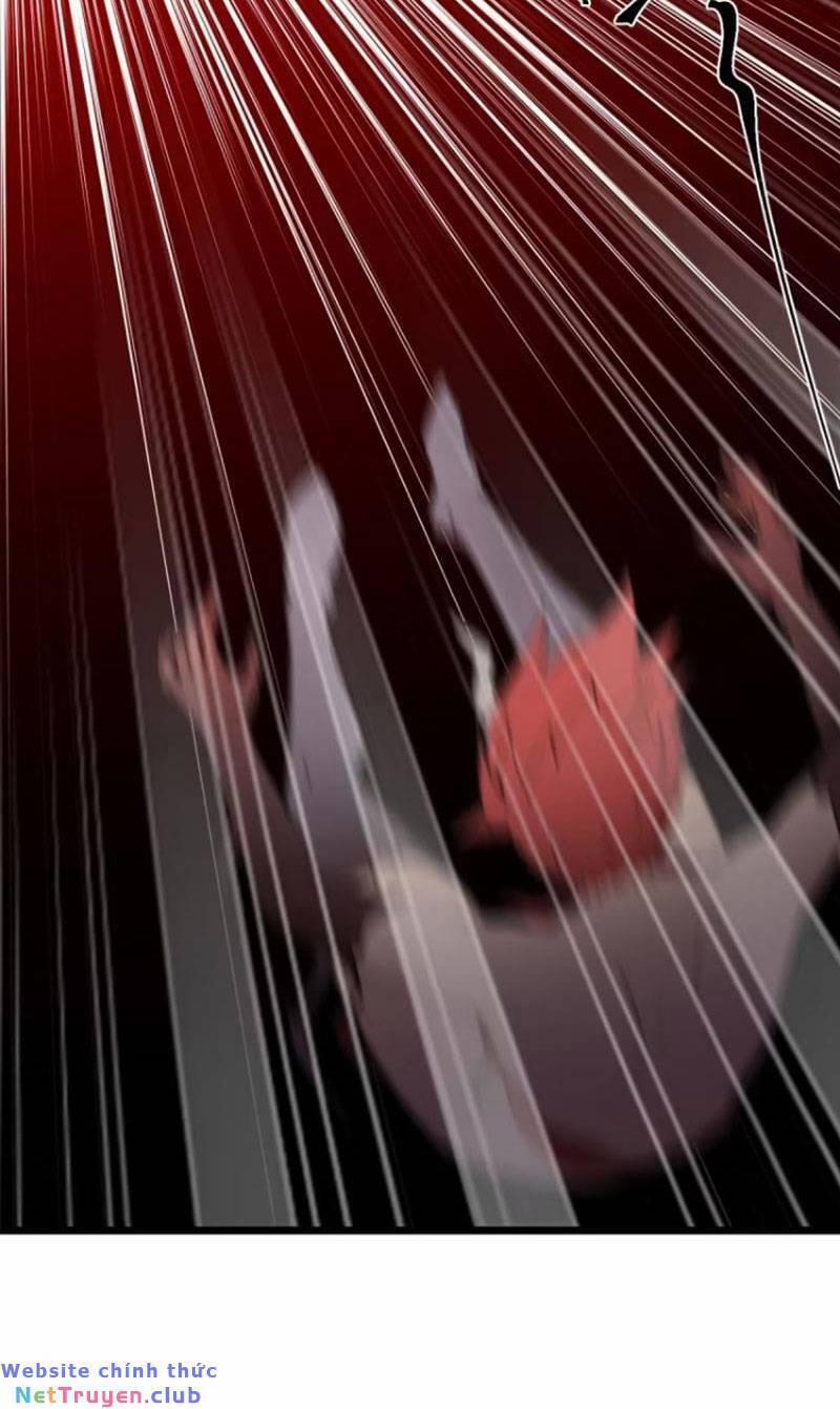 Ngươi Là Hạng Người Gì Cũng Dám Ở Tiên Giới Lên Mặt Với Ta? 19 trang 29