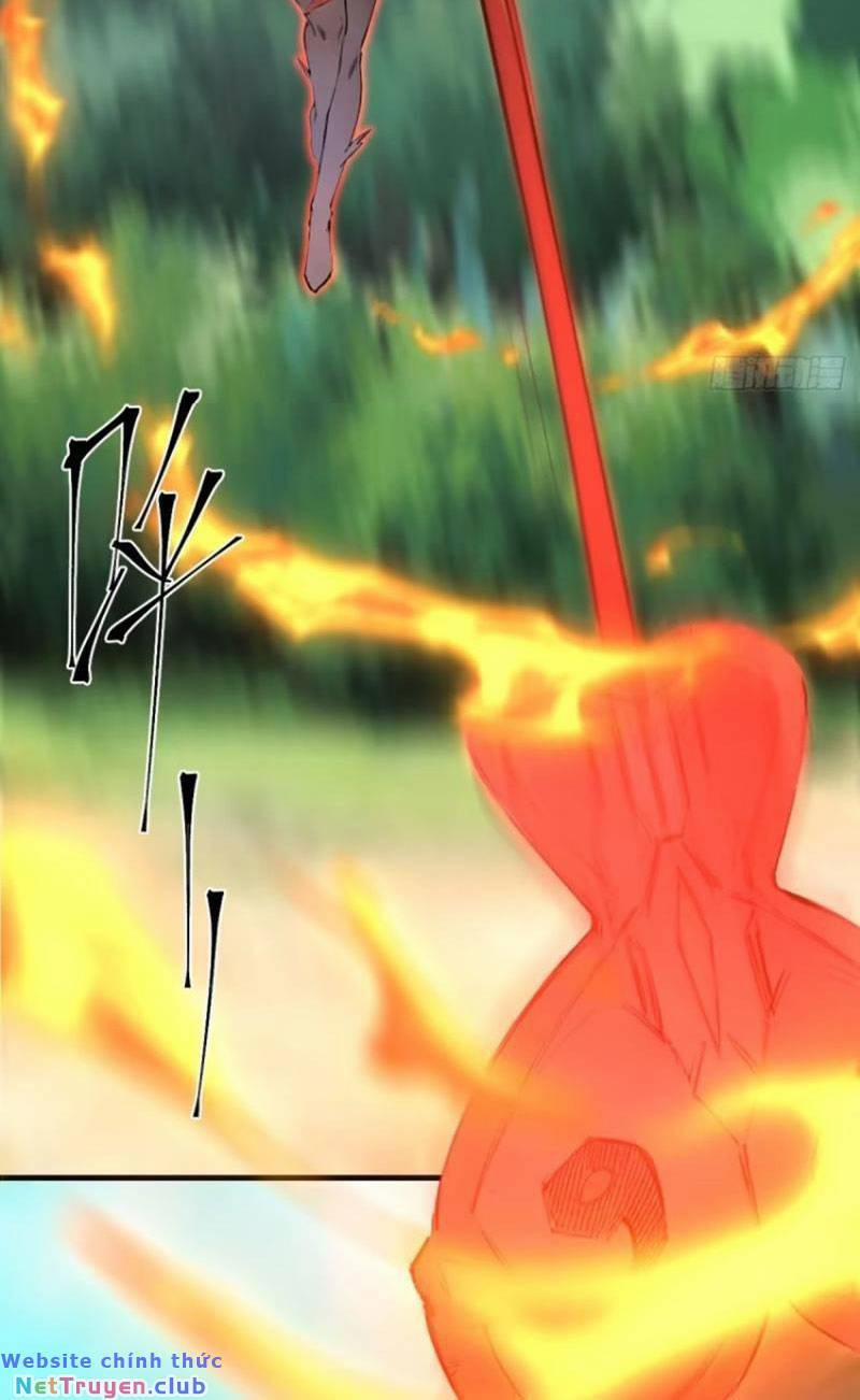 Ngươi Là Hạng Người Gì Cũng Dám Ở Tiên Giới Lên Mặt Với Ta? 19 trang 3