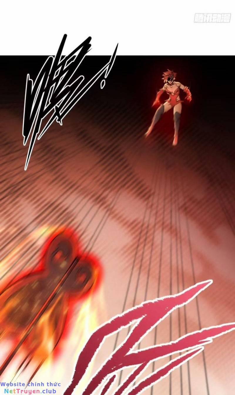 Ngươi Là Hạng Người Gì Cũng Dám Ở Tiên Giới Lên Mặt Với Ta? 19 trang 30