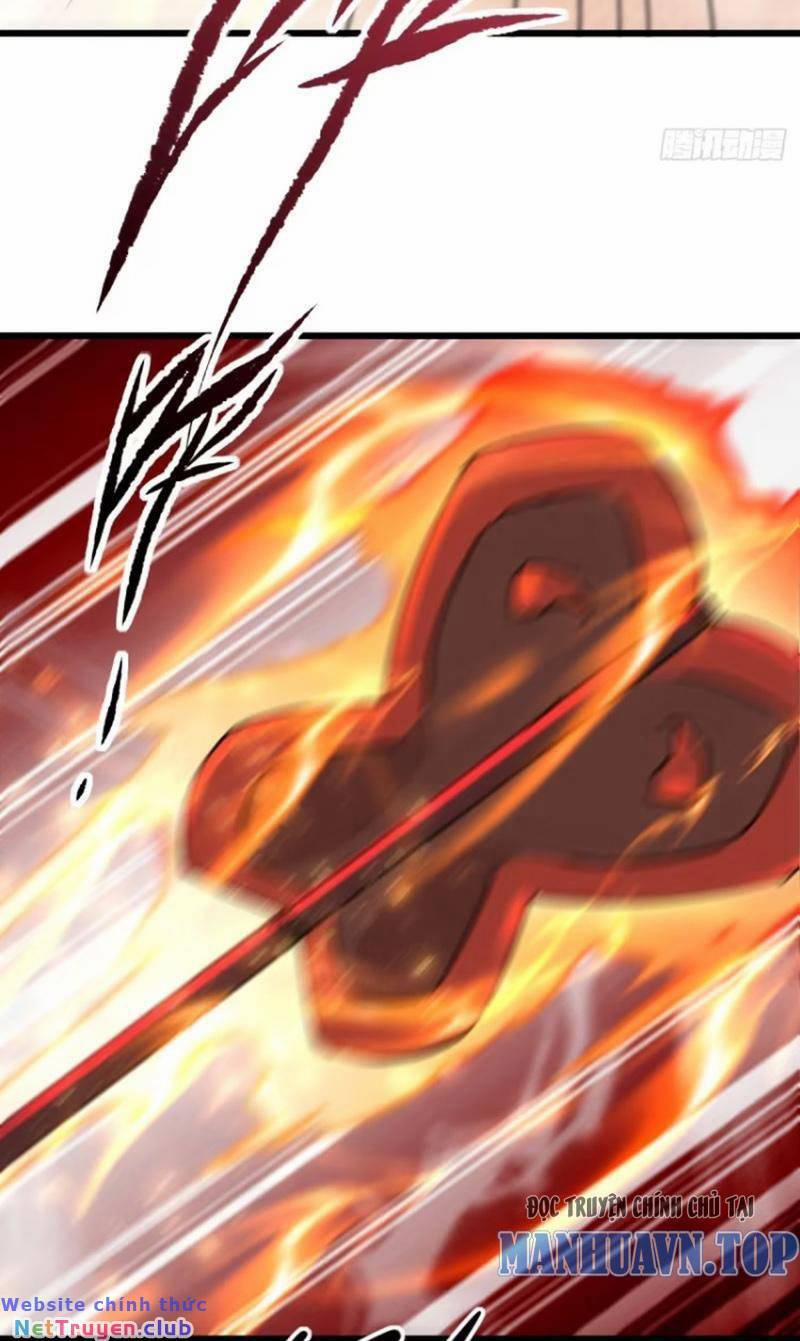 Ngươi Là Hạng Người Gì Cũng Dám Ở Tiên Giới Lên Mặt Với Ta? 19 trang 31