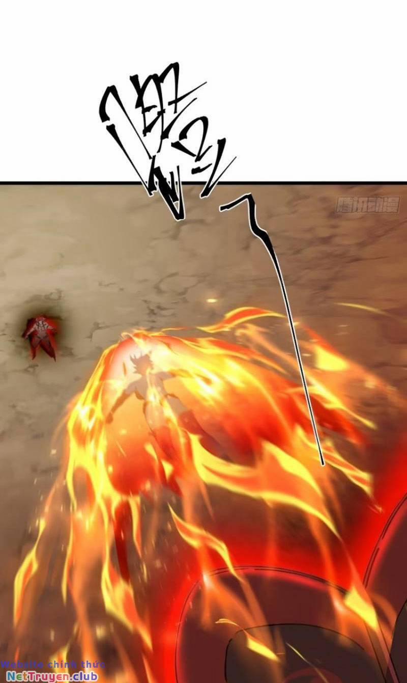 Ngươi Là Hạng Người Gì Cũng Dám Ở Tiên Giới Lên Mặt Với Ta? 19 trang 34